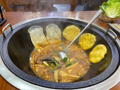 -曹丞相·地锅鸡·地锅鱼(武林店)