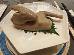 -狮王府淮扬菜(新街口友谊店)