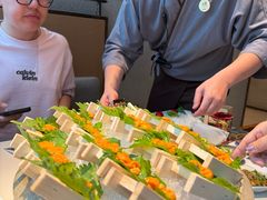 -上井料理黑金店(IFS国金中心店)