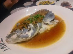 -上名堂·鱼头好吃(体育场路店)