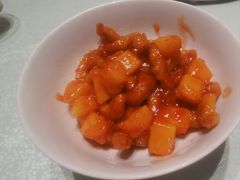 -老村长•湖北家常菜(胜利街店)