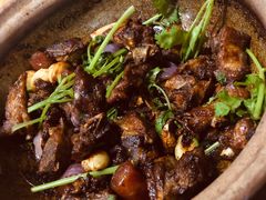 -海口滨海新村143号海南老字号炒菜店