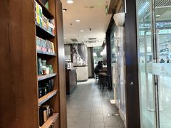 -星巴克(北京南站第二店)