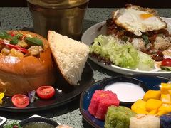 -Home Thai·泰谣(王府井apm店)