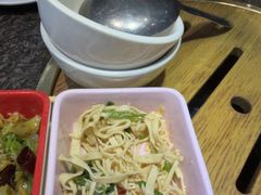 -正苑26年海鲜烤肉•牛尾汤汤饭(东港店)