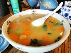 -卧龙堡客栈·中餐厅(古北水镇店)