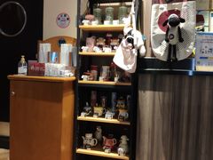 -COSTA COFFEE(深圳中洲店)