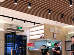 大堂-东山茶寮(新安店)
