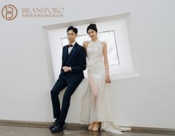 -BRANS PORO布朗斯伯勒西装高级定制·瑞璞西装(金陵店)