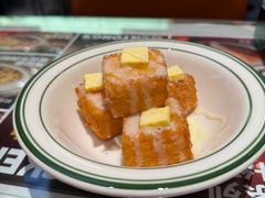 -文通冰室(南山益田假日店)