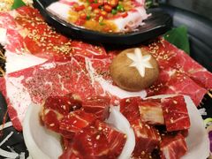 -猫抓烤肉(观音桥九街店)