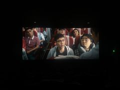 -SFC上影百联影城(大上海4DX店)