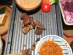 -玉川屋·深夜食堂居酒屋(柳巷店)