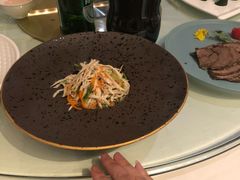 -上海古井假日酒店 · 徽昇楼中餐厅