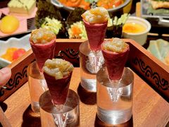 -匠和风精致料理(祥禾天地店)