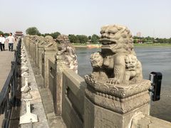 -卢沟桥文化旅游区