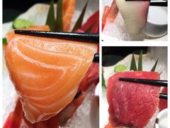 -山葵家·创意料理(宁波来福士店)