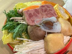 -沼津港精致料理·寿喜烧·烧鸟(漕河泾印象城店)