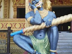 -西双版纳勐泐文化旅游区