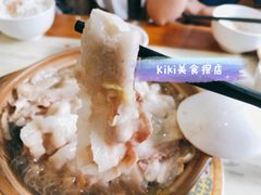 -砂锅居(西四店)