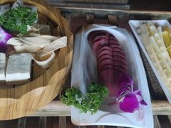 -滇釜火锅·能喝汤的火锅(车公庄店)