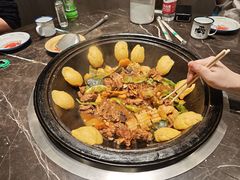 -百一大地锅(香福路店)