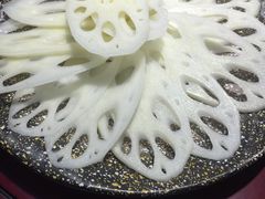 -蜀家渝重庆火锅(南屏街店)