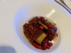 -金轩中餐厅 Jin Xuan(浦东丽思卡尔顿酒店)