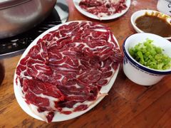 -蔡社牛肉城(龙湖店)