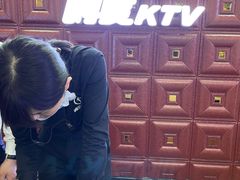 -嗨度KTV(万达店)