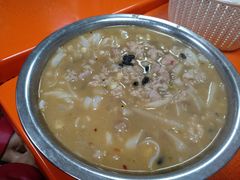 老友猪肉粉-舒记粉店(七星路店)