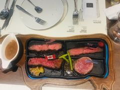 -西堤牛排(合肥之心城店)