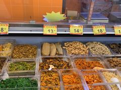 -世纪联华超市(浦电路店)