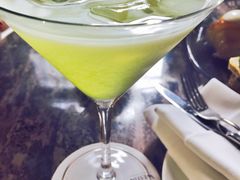 -威斯汀酒店Exchange大堂吧