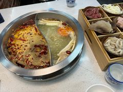 -芈重山老火锅(昌平店)
