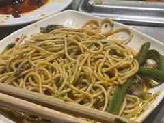 -海底捞火锅(旭辉MALL店)
