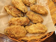 -南记食粥坊·宵夜大排档(莲花总店)