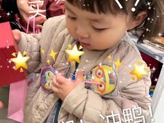 -听松楼·花园酒店·自助餐厅(红梅公园店)