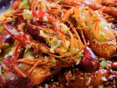 -老谭虾王蟹皇·龙虾·烧烤(蝴蝶湾店)