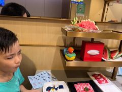 -海底捞火锅(青悦城店)