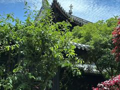 -上海皇廷花园酒店·御宴中餐厅