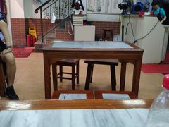 大堂-沙湾姜撞奶甜品店(昌岗中路店)