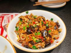 -湘阁里辣(南联锦泰城店)