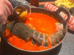 -大龙燚·旷野鲜火锅(广州首店)
