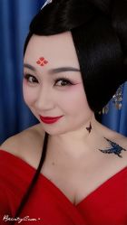 -盘子女人坊古装写真摄影(南京总店)