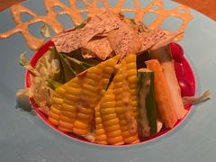 -水之惠鲜鱼料理(王府大街店)