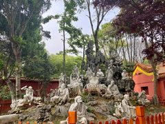 -南岳衡山风景名胜区