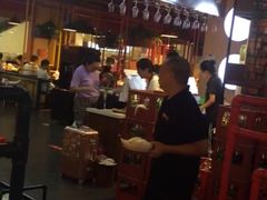 -喜虾客·大虾火锅(郑州无限城店)