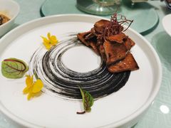 -子霖南山鲜虾面(南山总店)