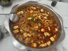 -川渔居—鱼火锅(八方汇店)